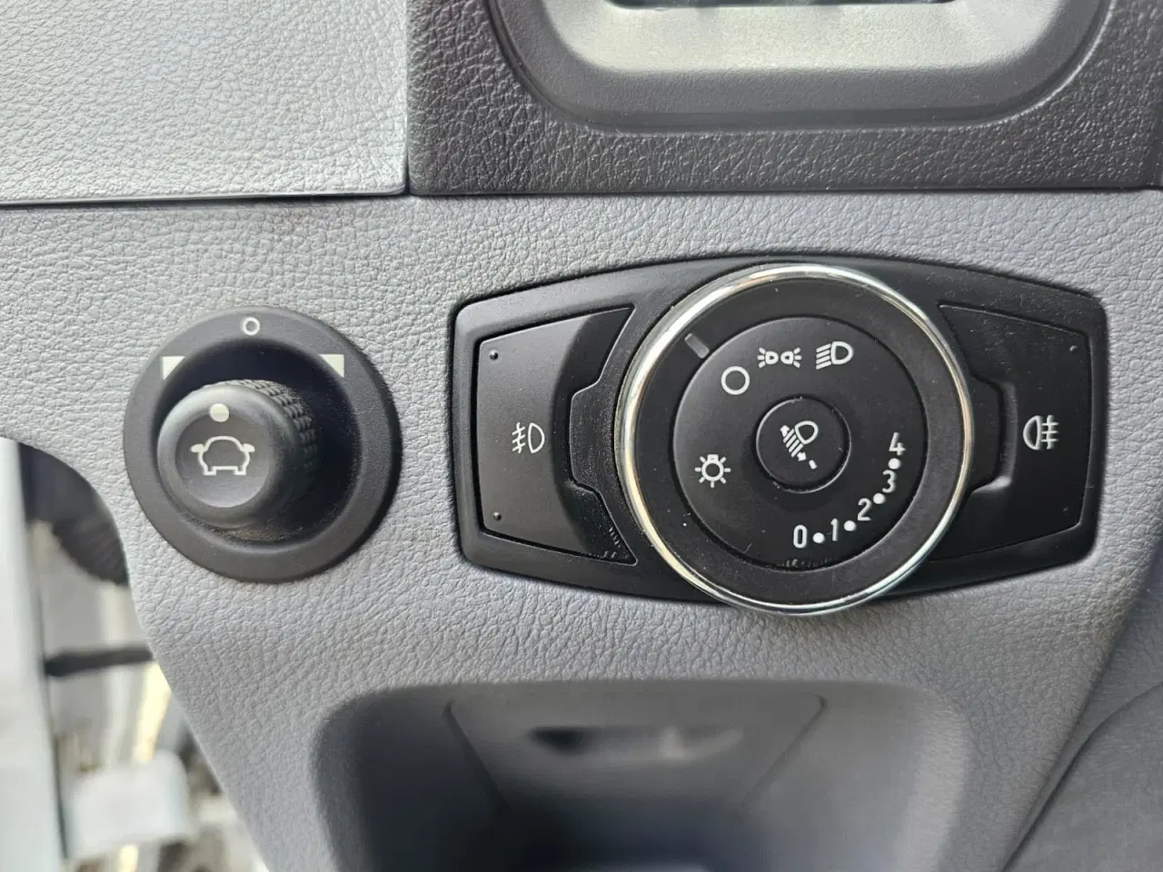 Billede 17 - Ford Transit 2.0 TDCi 170 HK Aut., Kassevogn