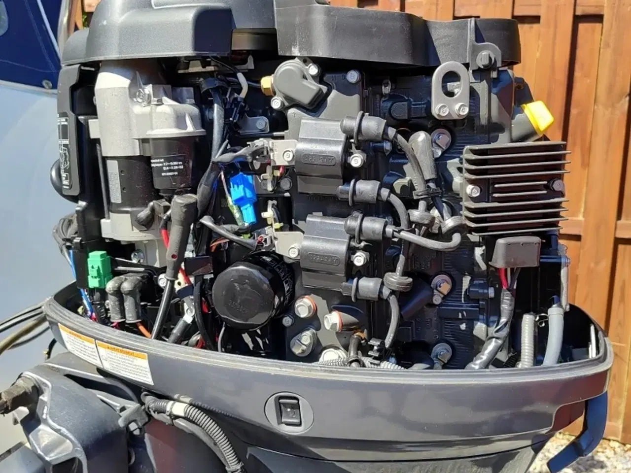 Billede 7 - Crescent 535