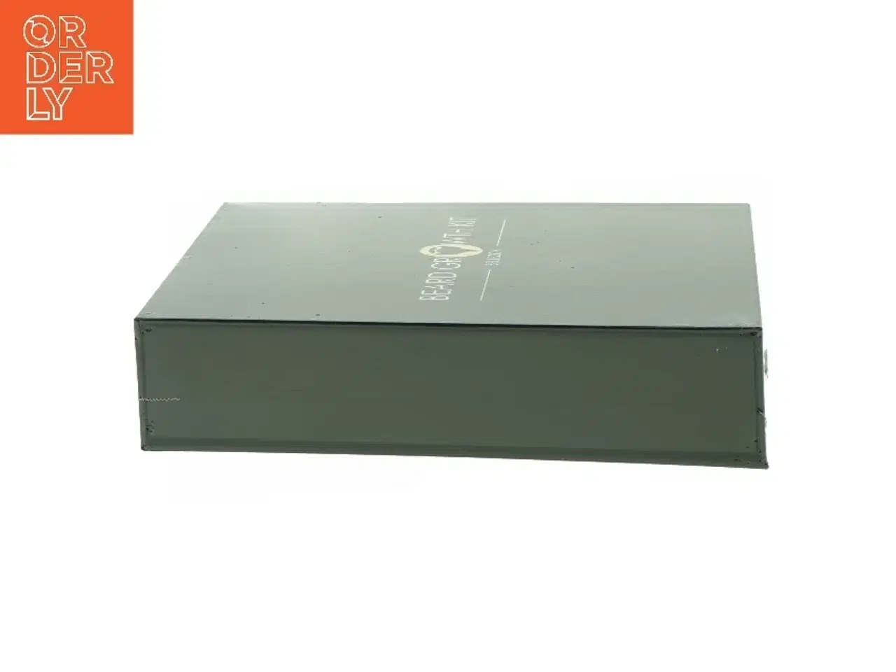 Billede 3 - Beard Grwth kit fra Bellezon (str. 22 x 22 x 5cm)