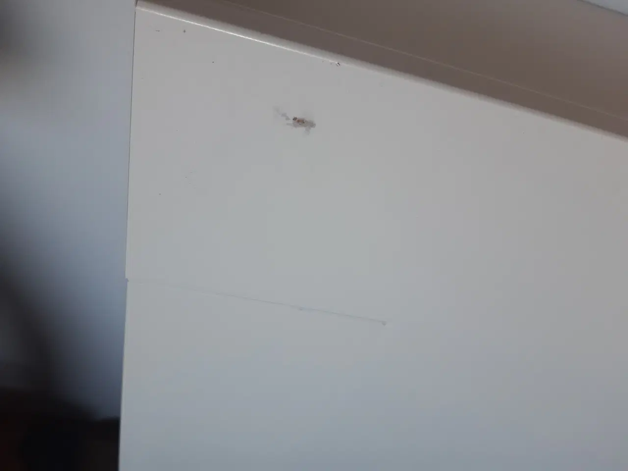 Billede 5 - Seng IKEA BRIMNES