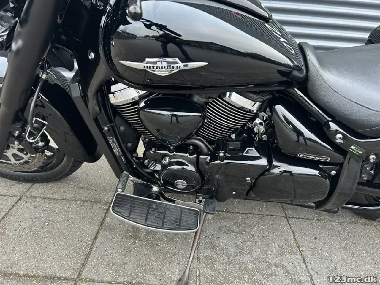 Billede 18 - Suzuki VL 1500 Intruder MC-SYD BYTTER GERNE