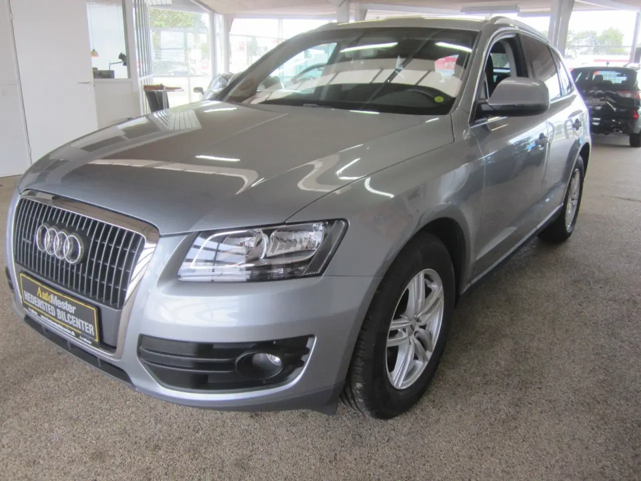 Billede 2 - Audi Q5 2,0 TDi 143