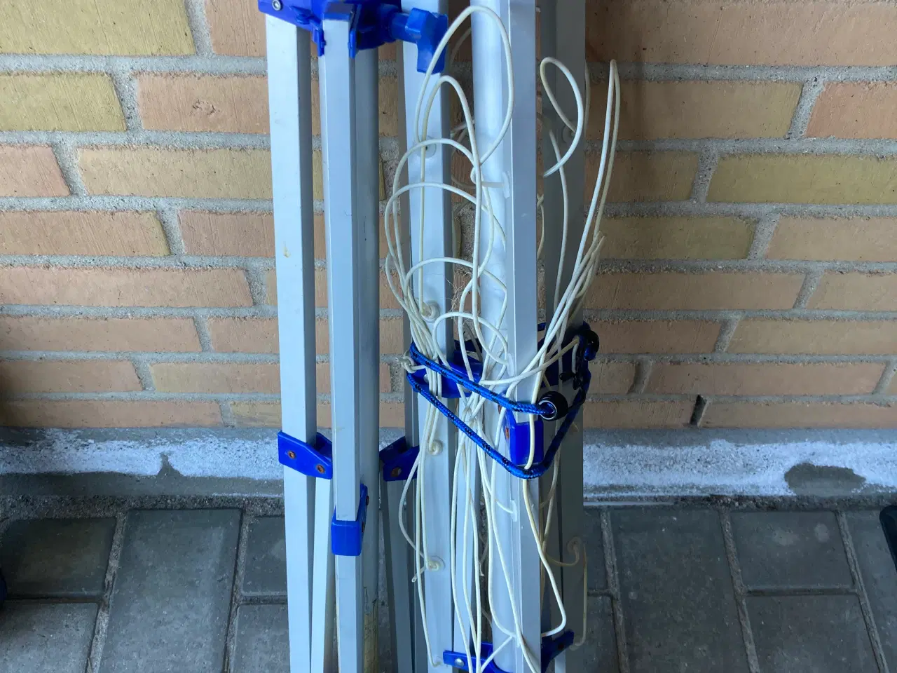 Billede 1 - Div. dele til camping  50kr pr. del