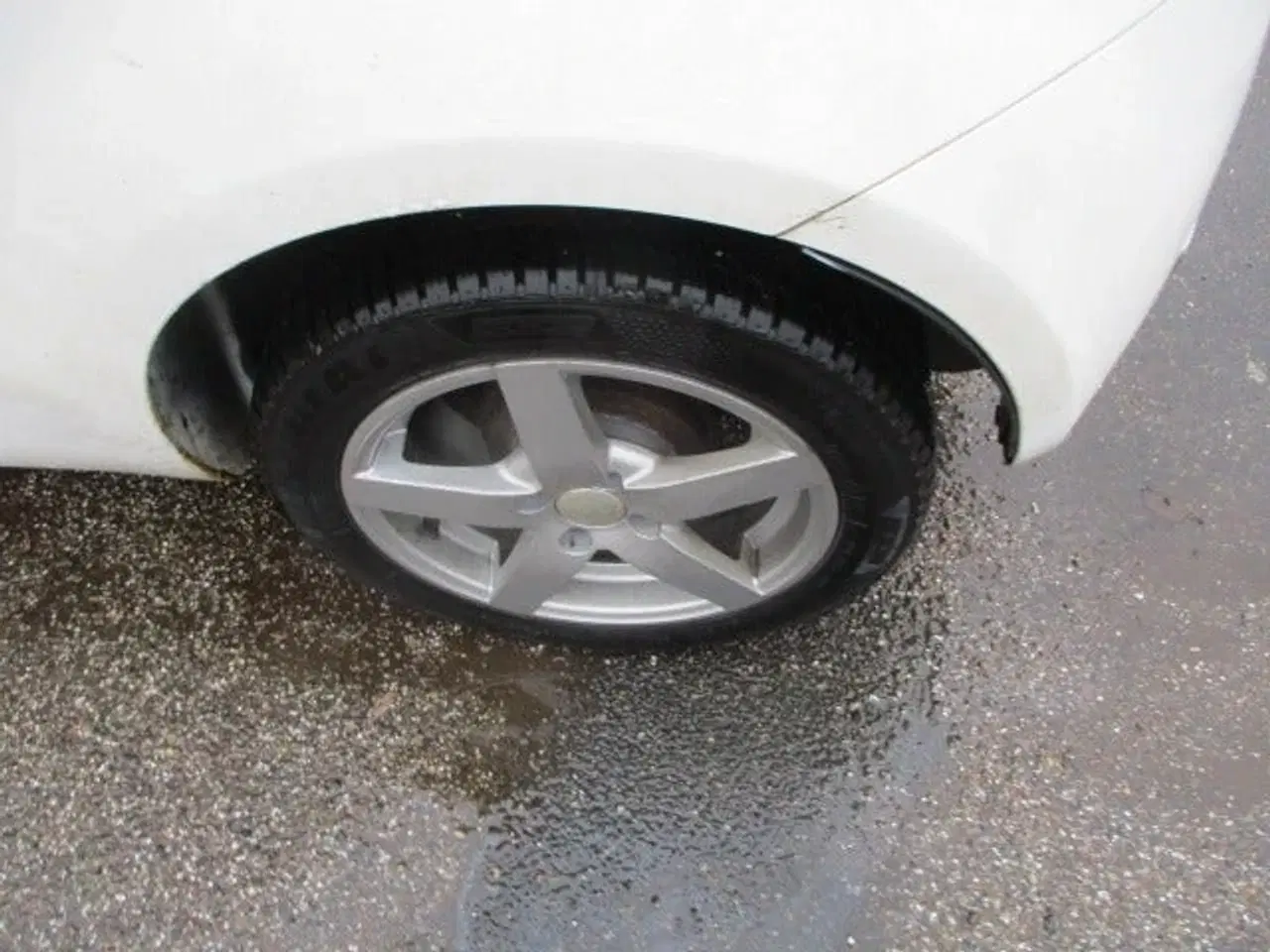 Billede 6 - Fiat 500 1,2 Sport