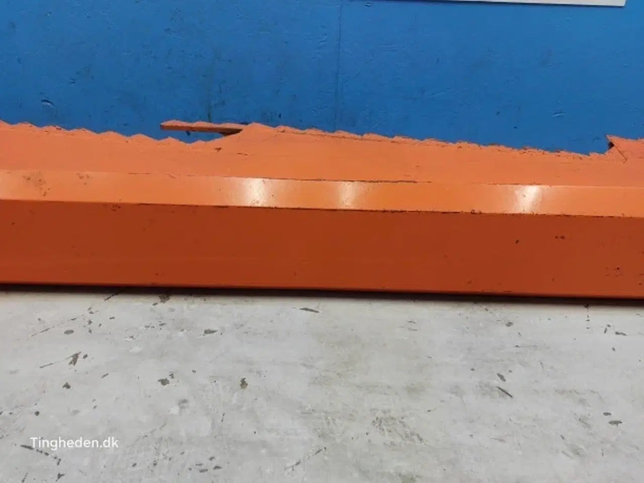 Billede 7 - Dronningborg D4000 Ryster 28460150