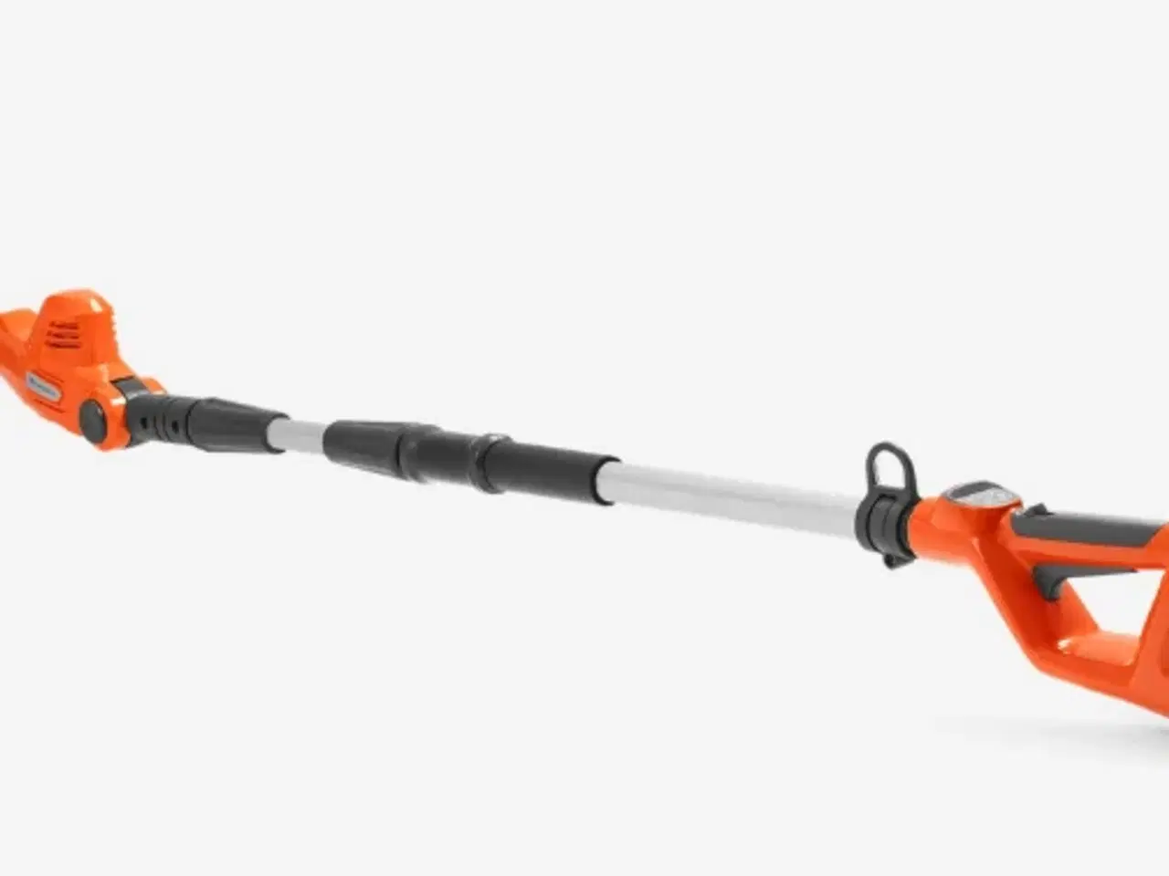 Billede 1 - Husqvarna 120iTK4-H Solo