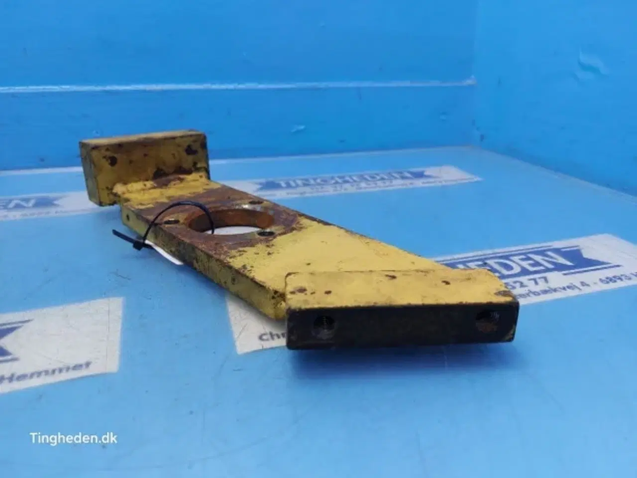 Billede 8 - New Holland TX68 Arm R.  9832702