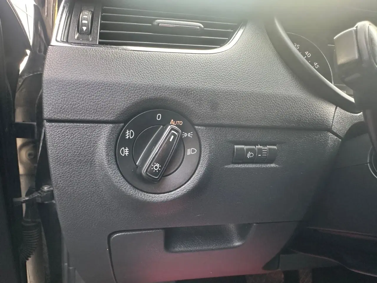 Billede 21 - Skoda Octavia 2,0 TDi 150 Elegance Combi DSG