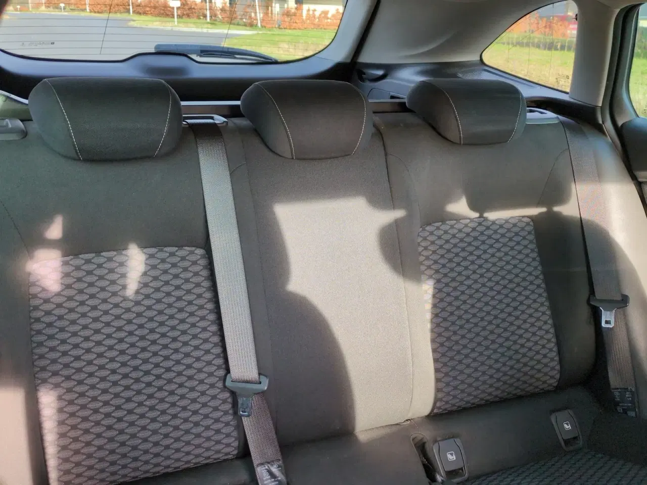 Billede 15 - Opel Astra 1,6 CDTi 110 Enjoy Sports Tourer