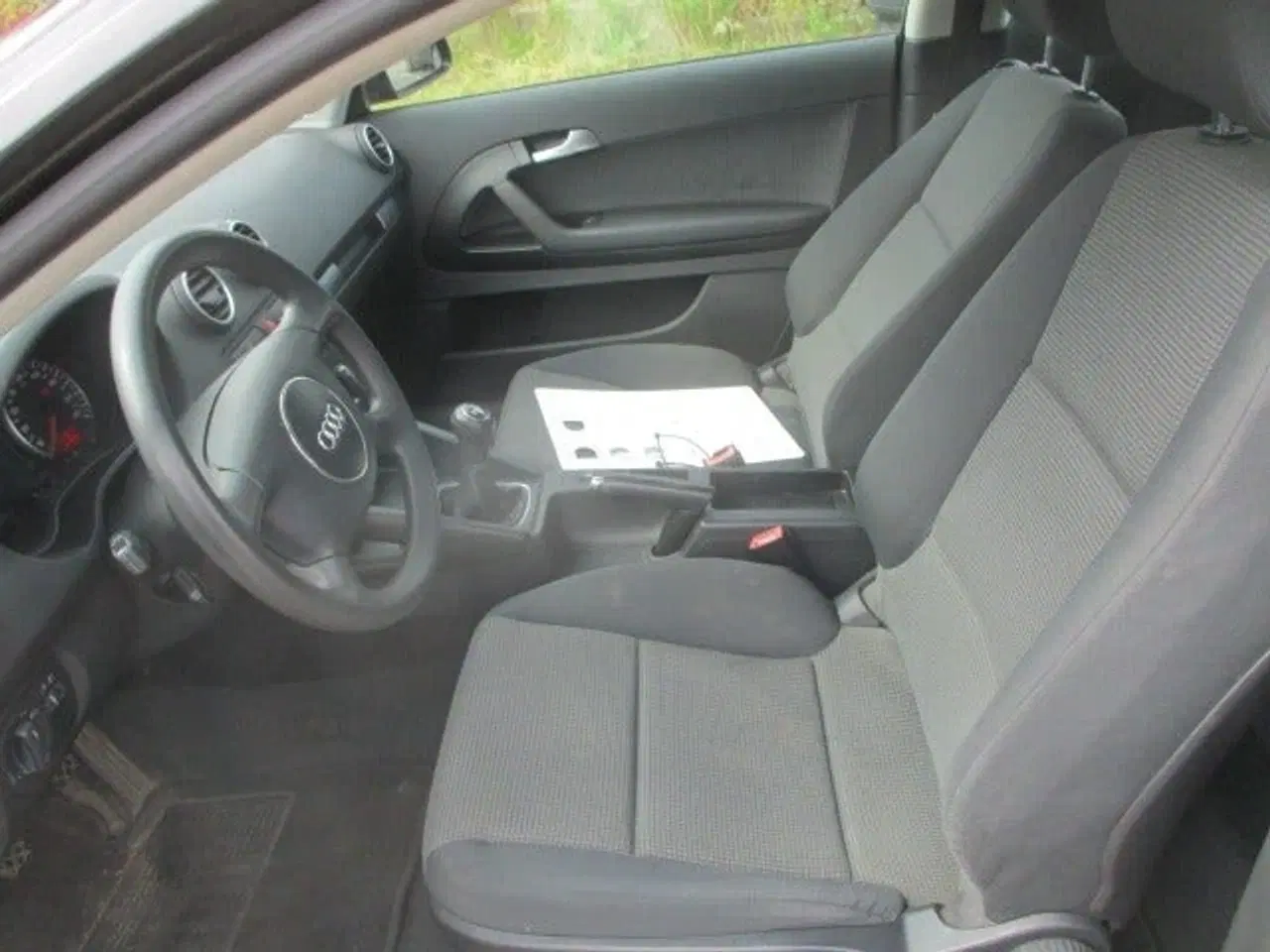 Billede 7 - Audi A3 1,6 Ambiente