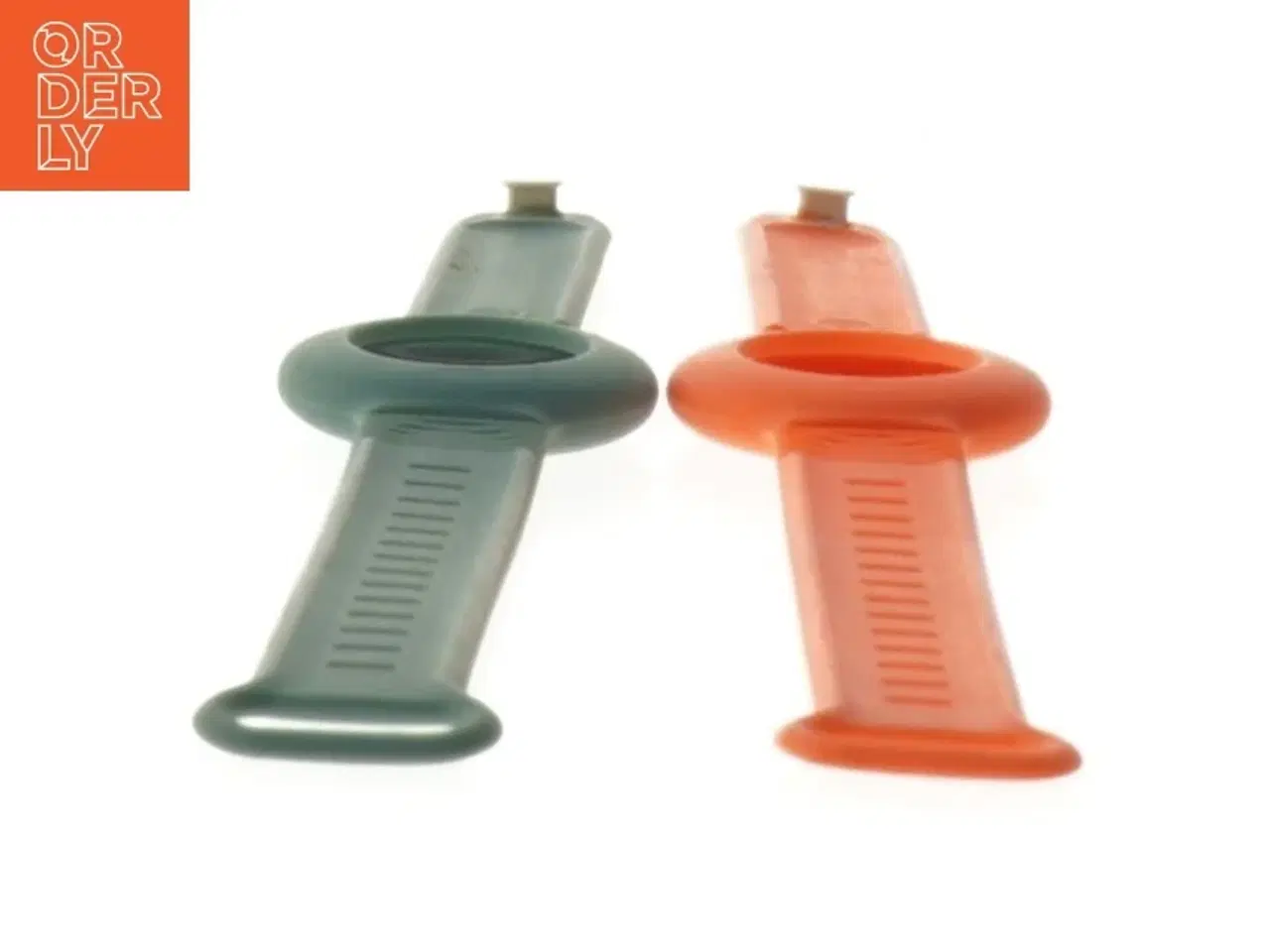 Billede 3 - Armbånd til smartwatch (str. 24 cm)