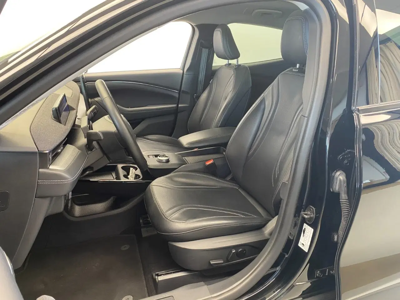 Billede 8 - Ford Mustang Mach-E 98 Extended Range