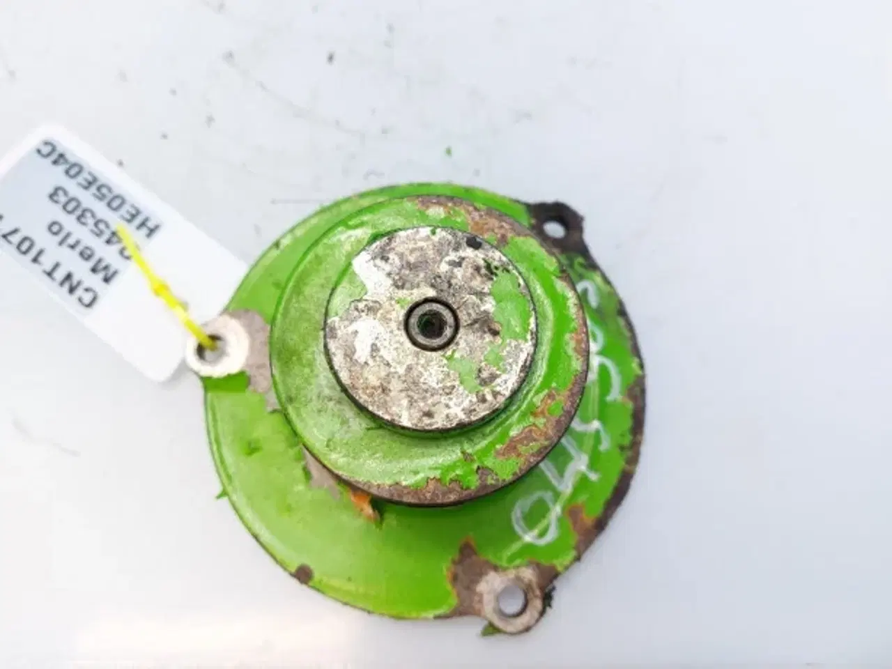 Billede 3 - Merlo P41.7 Hub 045303