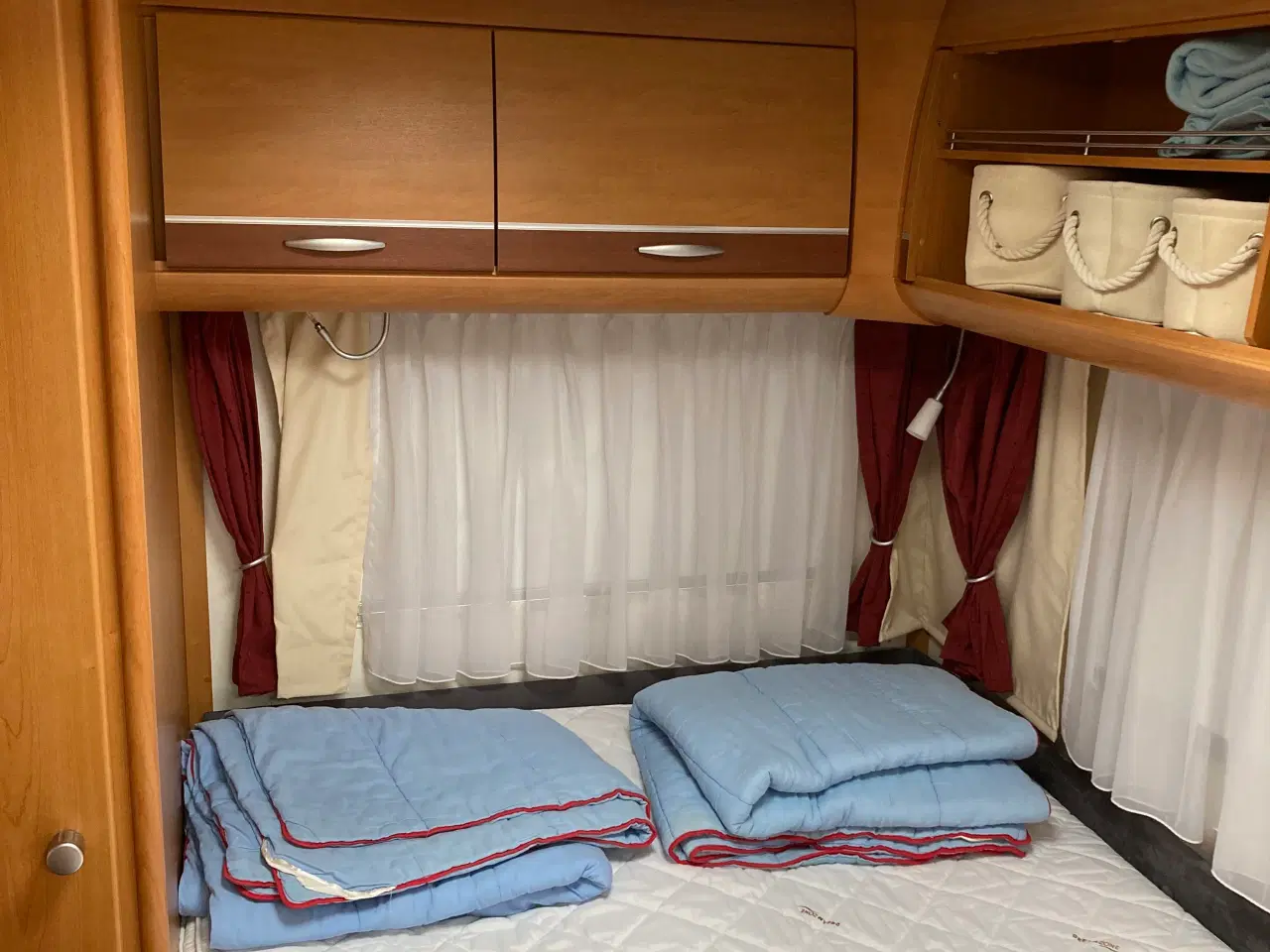 Billede 6 - Campingvogn Dethleffs Beduin Emotion 515