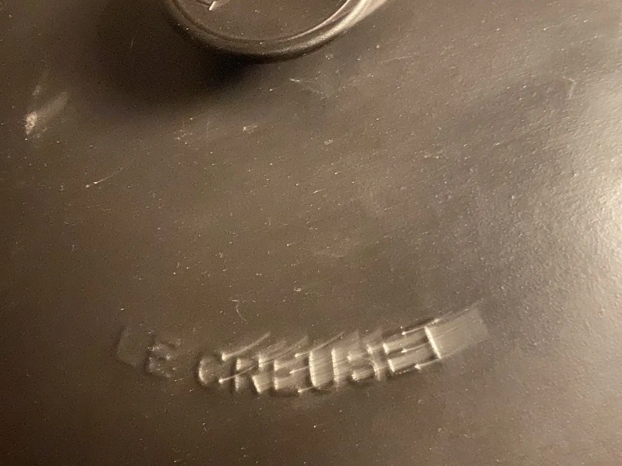 Billede 2 - Le creuset