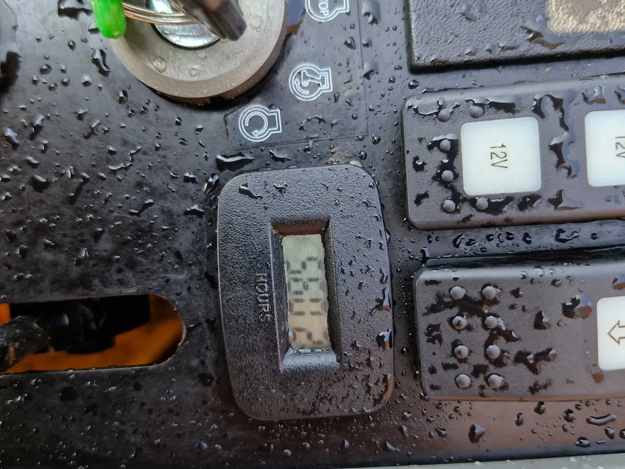Billede 11 - Stiga Titan H26 Frontklipper PRO