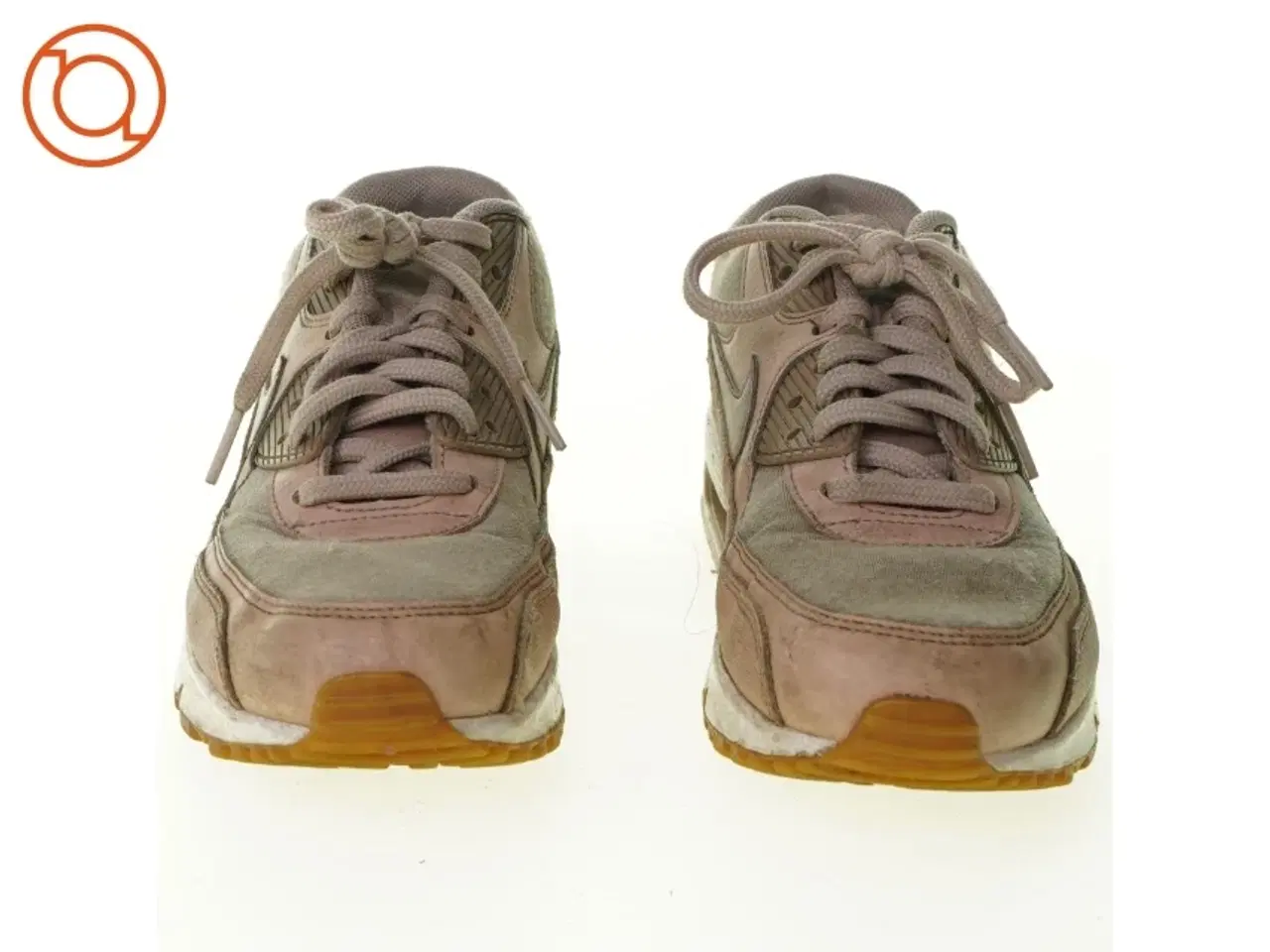 Billede 2 - Sko fra Nike (str. 36)