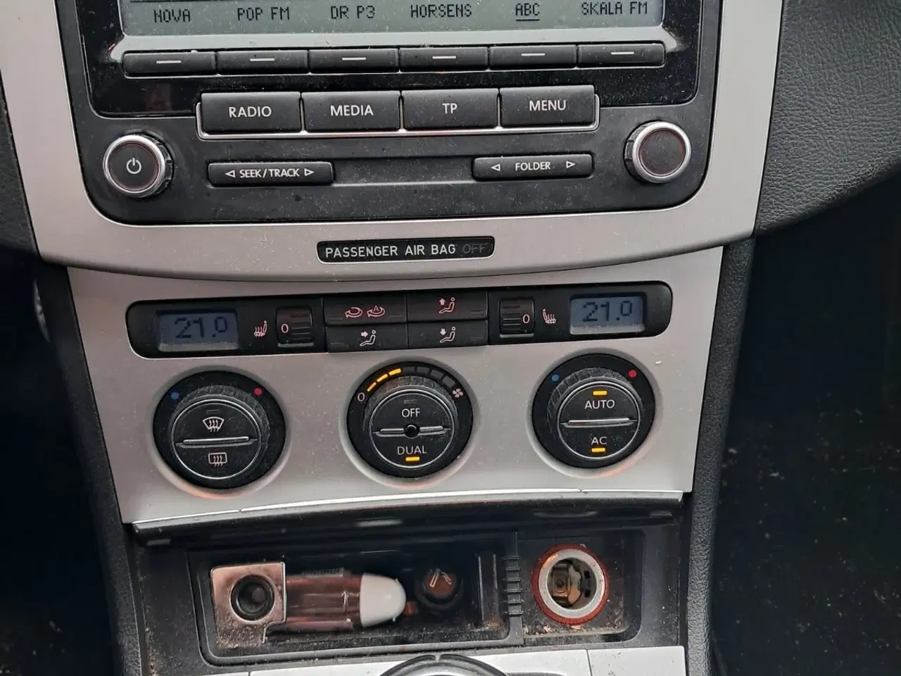 Billede 11 - VW Passat 2,0 TDi 140 Highline Variant