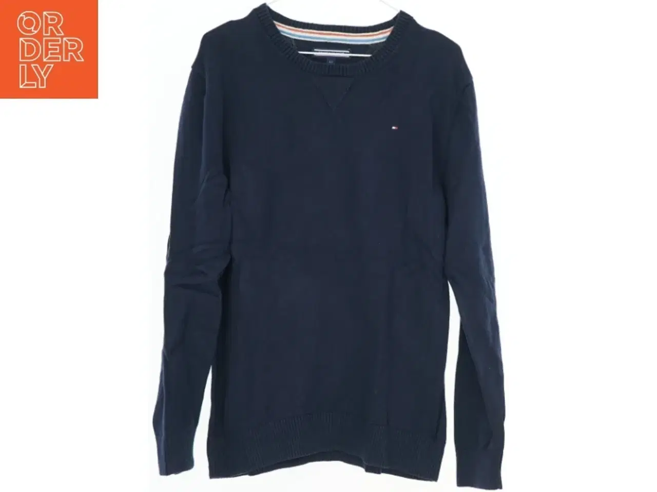Billede 1 - Sweatshirt fra Tommy Hilfiger (str. 152)