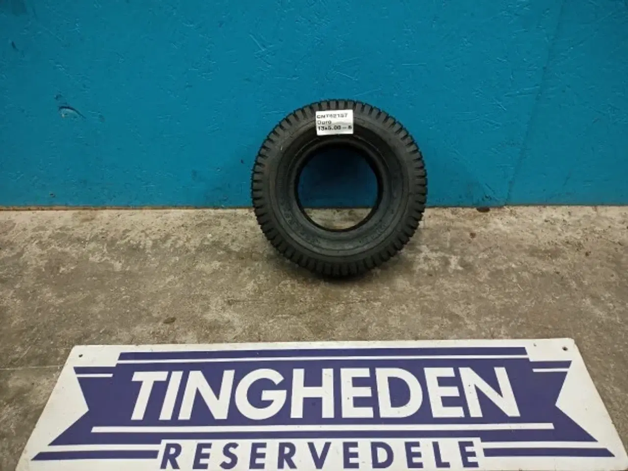 Billede 1 - 6"   13x5.00-6