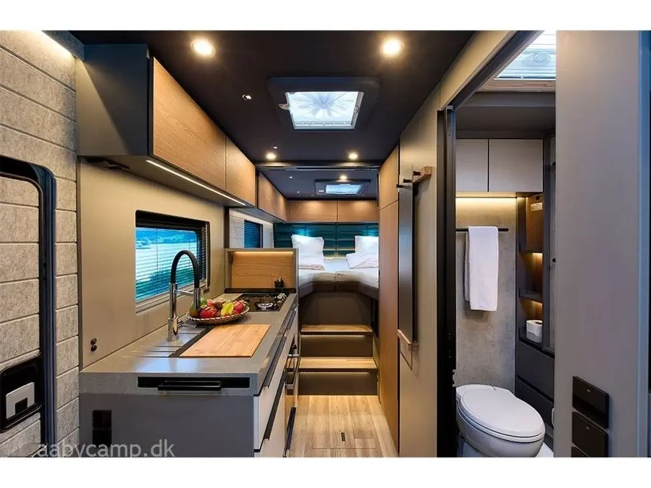 Billede 2 - 2025 - Niesmann+Bischoff Arto 78