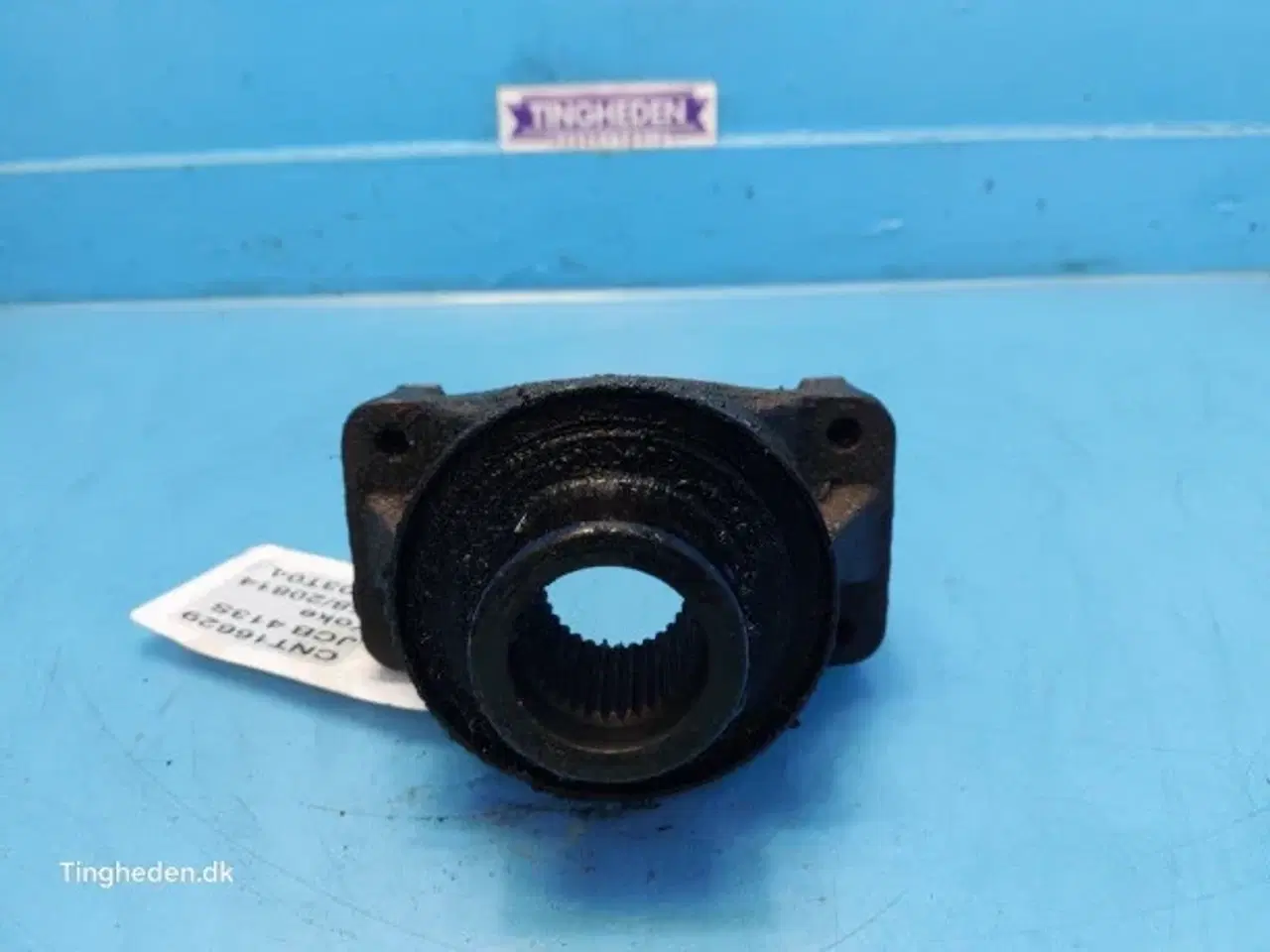 Billede 5 - JCB 413S Åg 458/20814