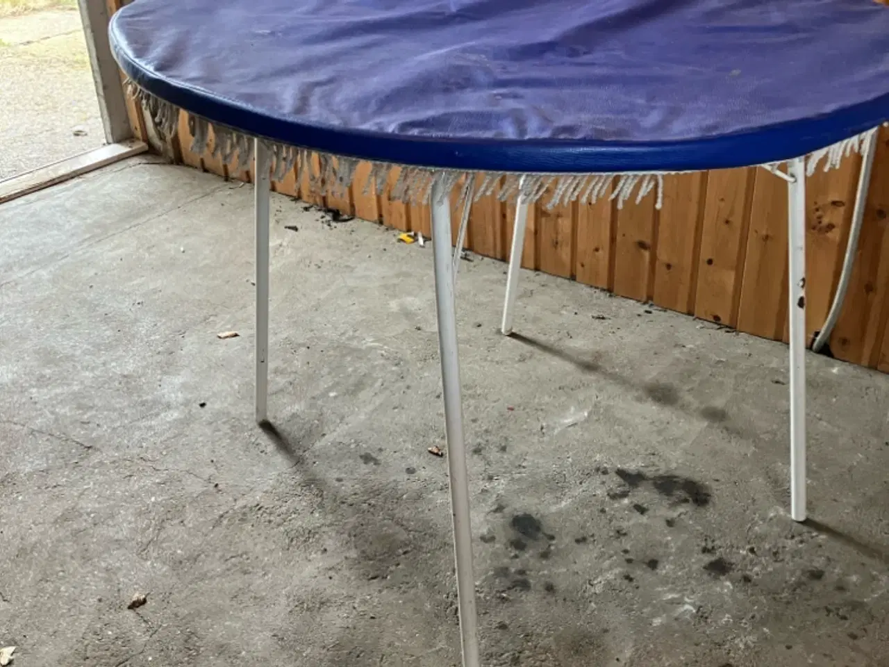 Billede 1 - Retro klapborde