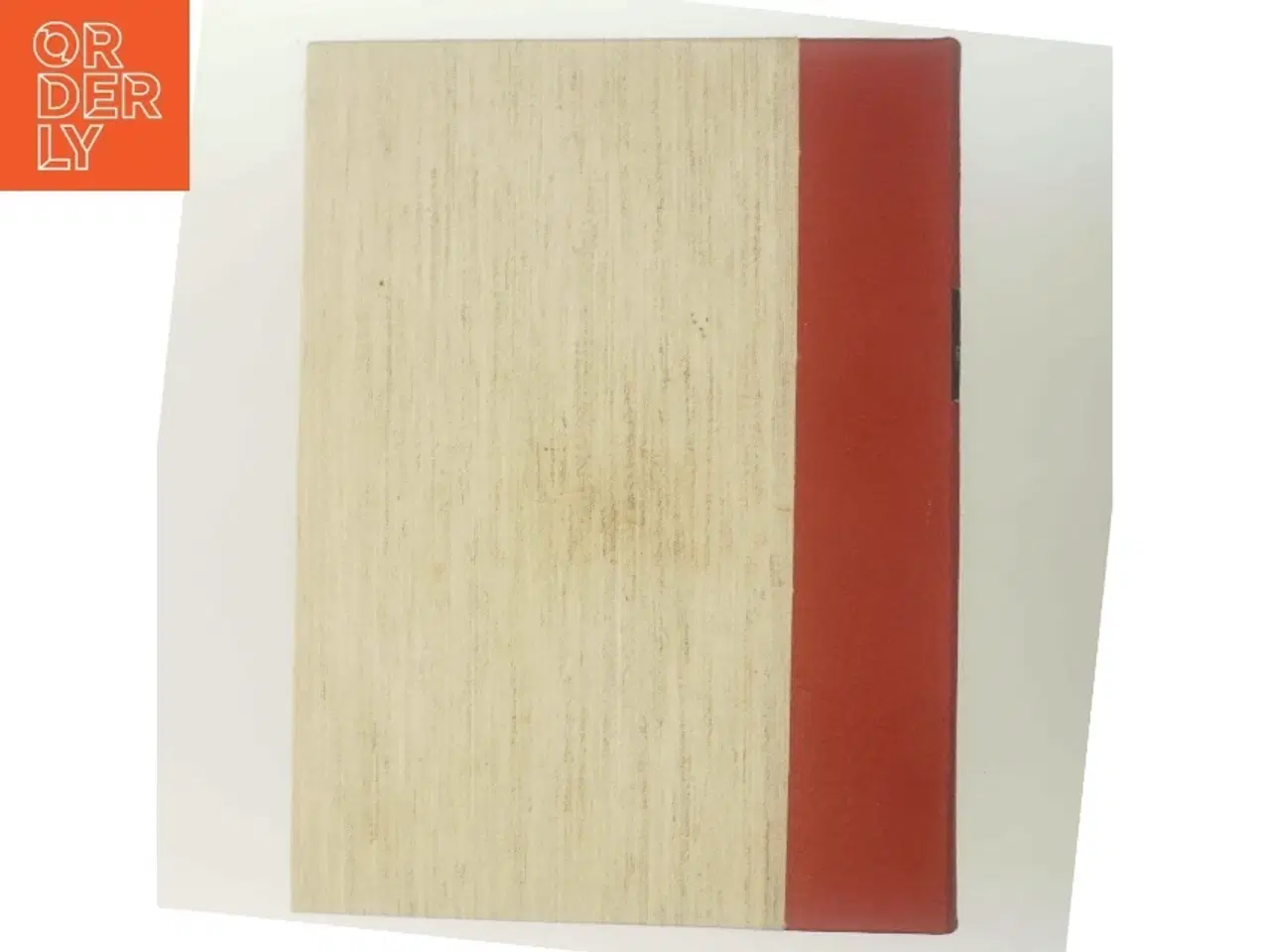 Billede 3 - Nordisk Kriminal Tidsskrifte 1976 (Bog)