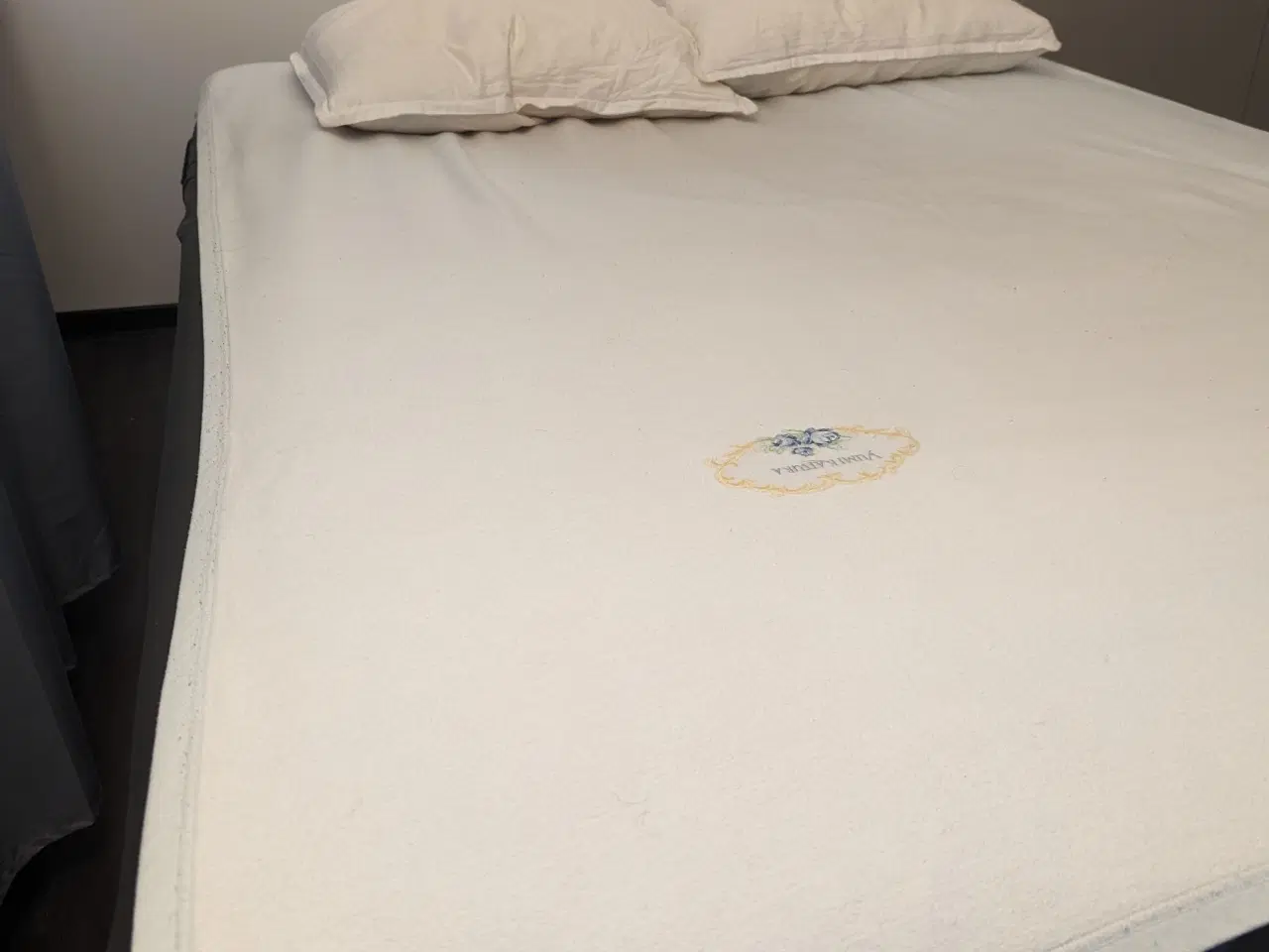 Billede 4 - Bed and mattress