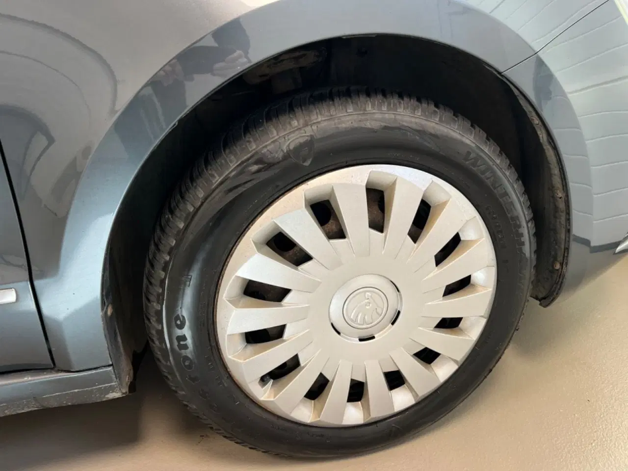 Billede 15 - Skoda Superb 2,0 TDi 170 Elegance Combi