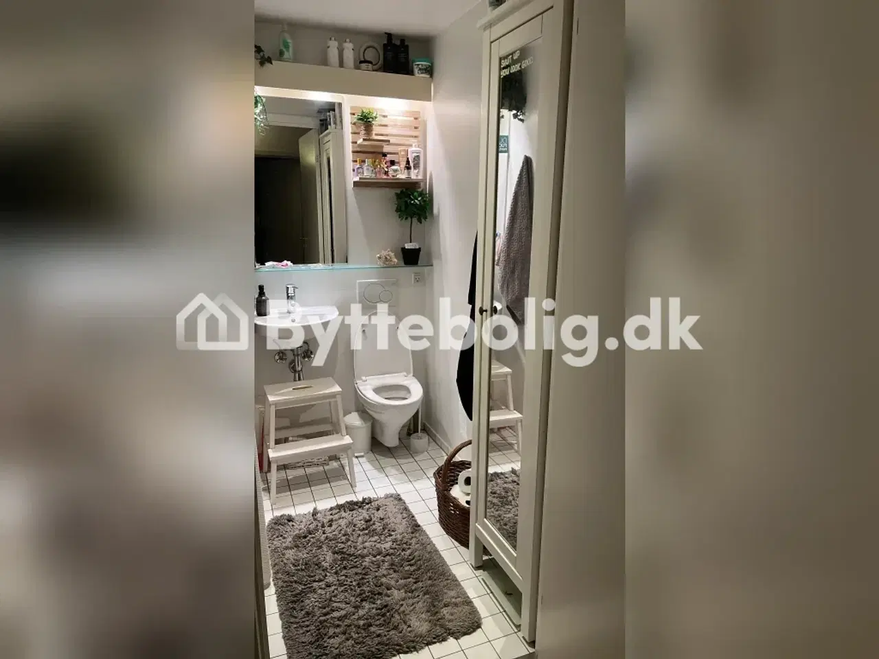 Billede 2 - Lejlighed i Gladsaxe klar til bytte
