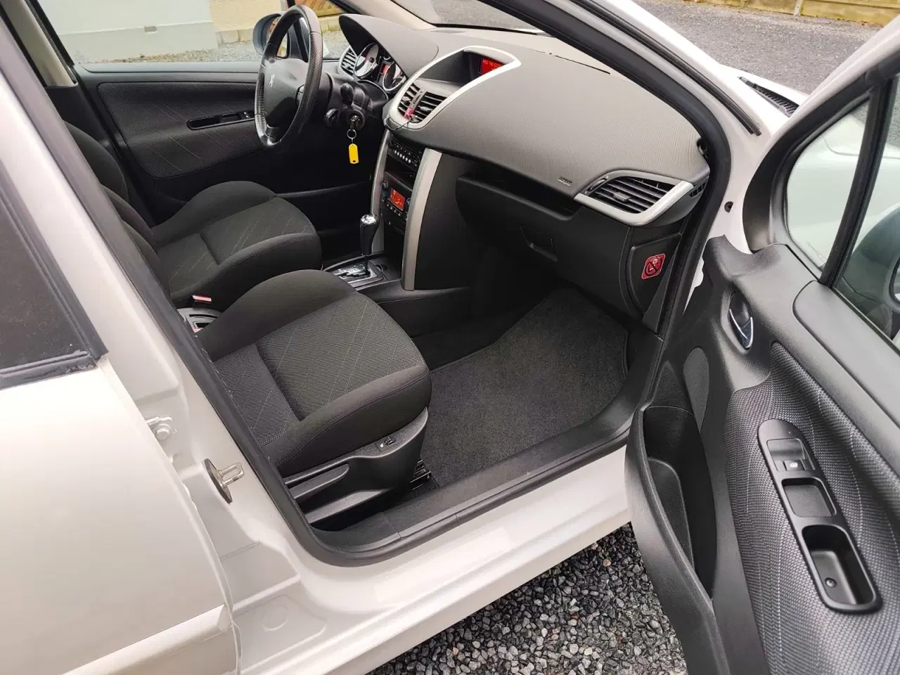 Billede 17 - Peugeot 207 1,6 VTi Premium aut.