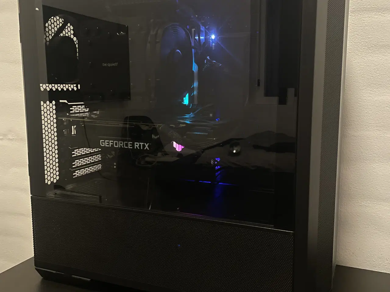 Billede 3 - Kraftfuld gaming-Pc - 3080 TI & Ryzen 9 5900x