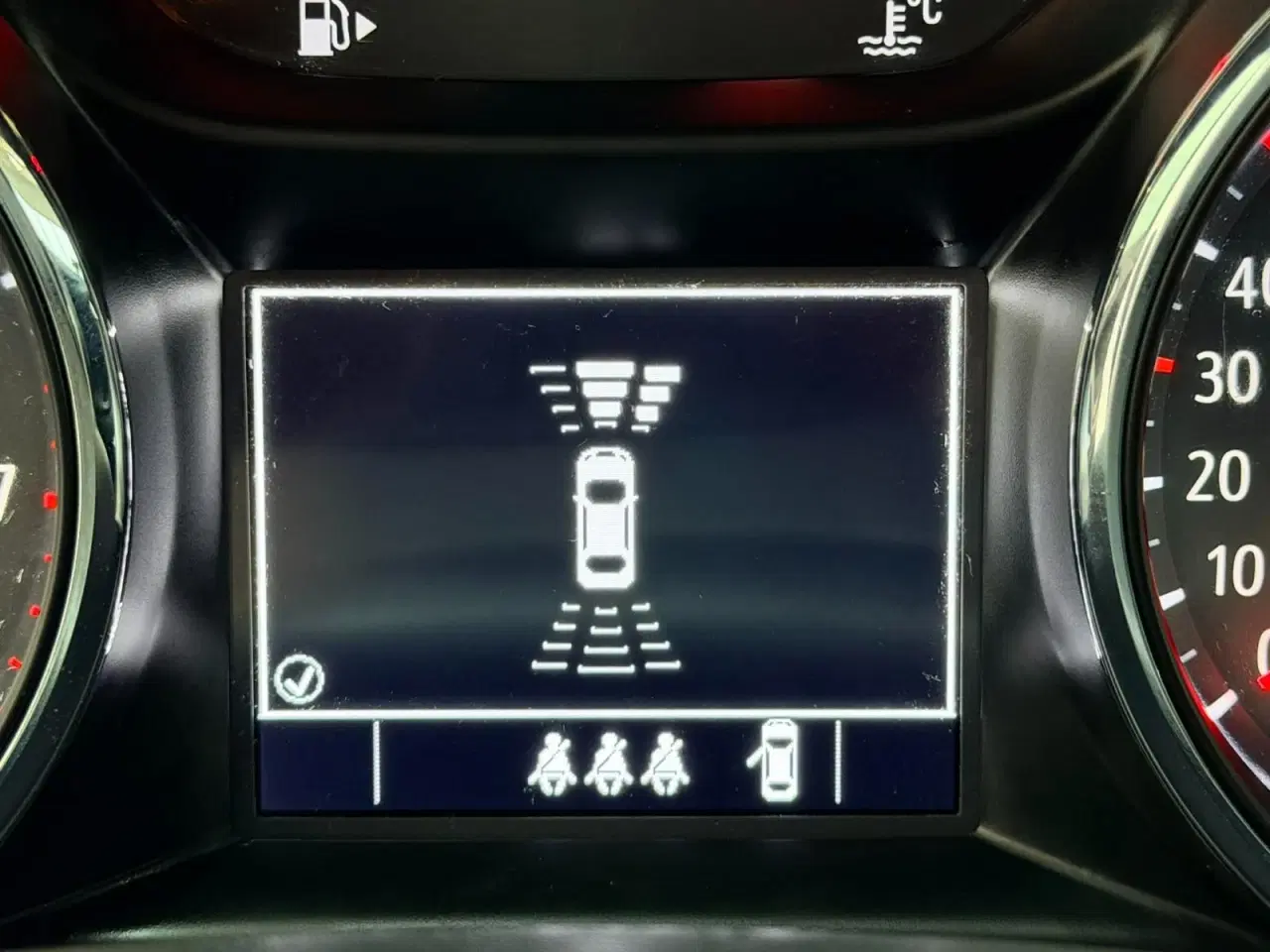 Billede 13 - Opel Astra 1,0 T 105 Enjoy Sports Tourer