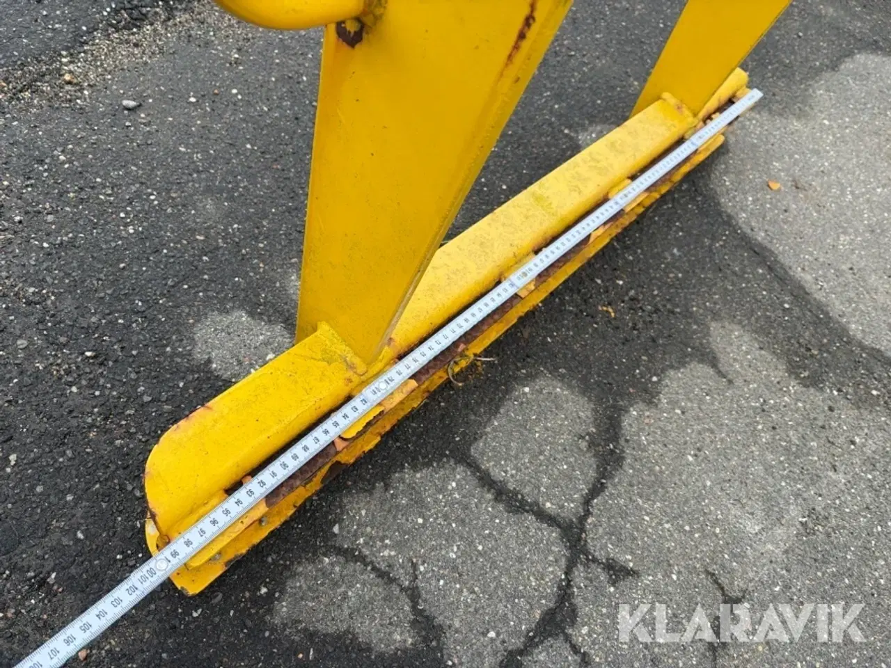 Billede 12 - Løftetang BSV 273900 1 styk