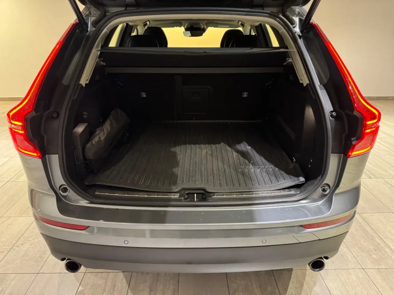 Billede 17 - Volvo XC60 2,0 D4 190 Momentum aut. AWD