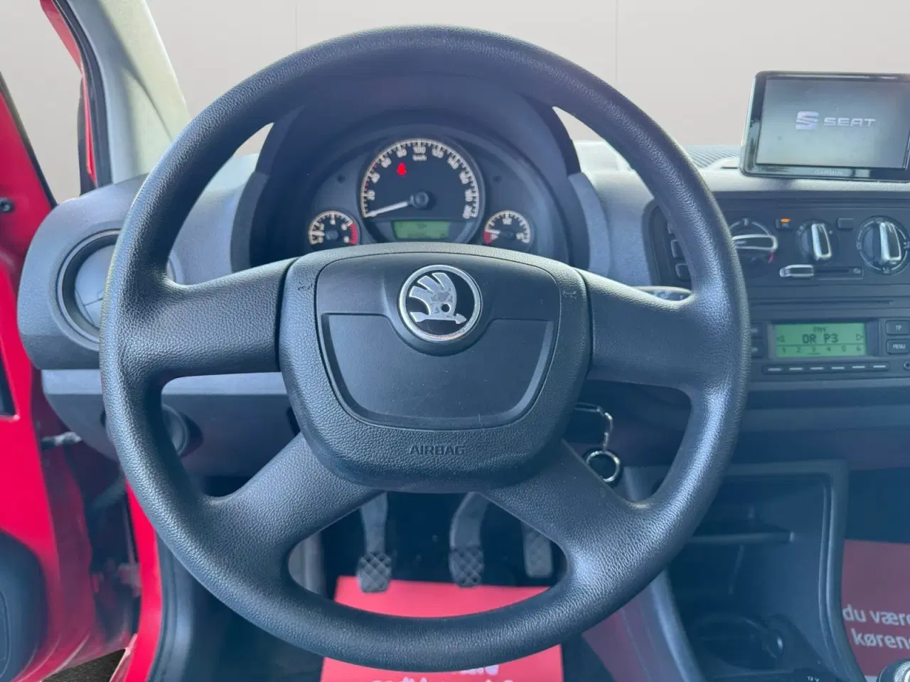 Billede 5 - Skoda Citigo 1,0 60 Ambition