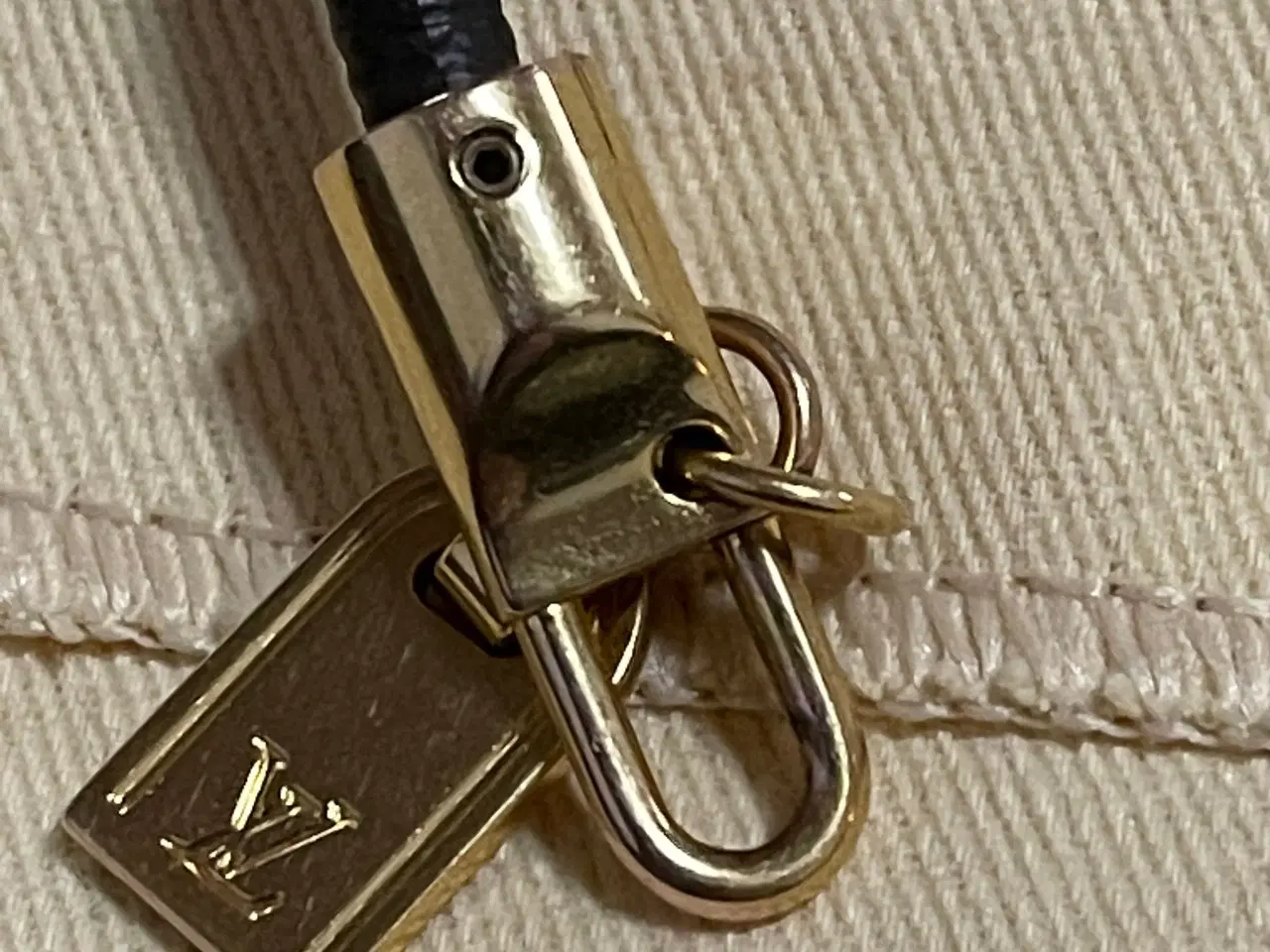 Billede 6 - Nyt lækkert LOUIS VUITTON armbånd