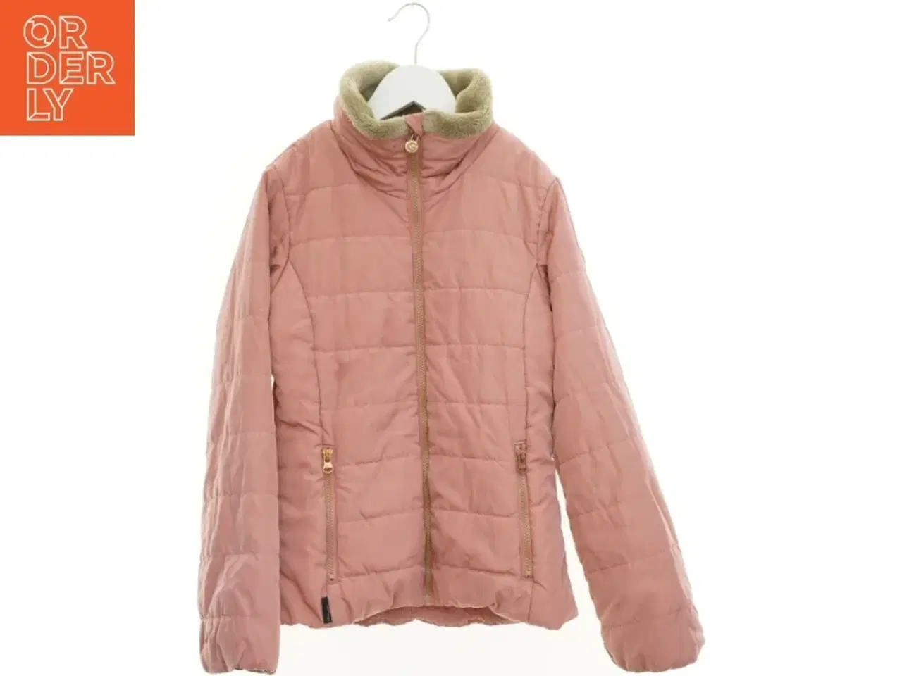 Billede 1 - Overgangsjakke fra Regatta great outdoors (str. 152 cm)