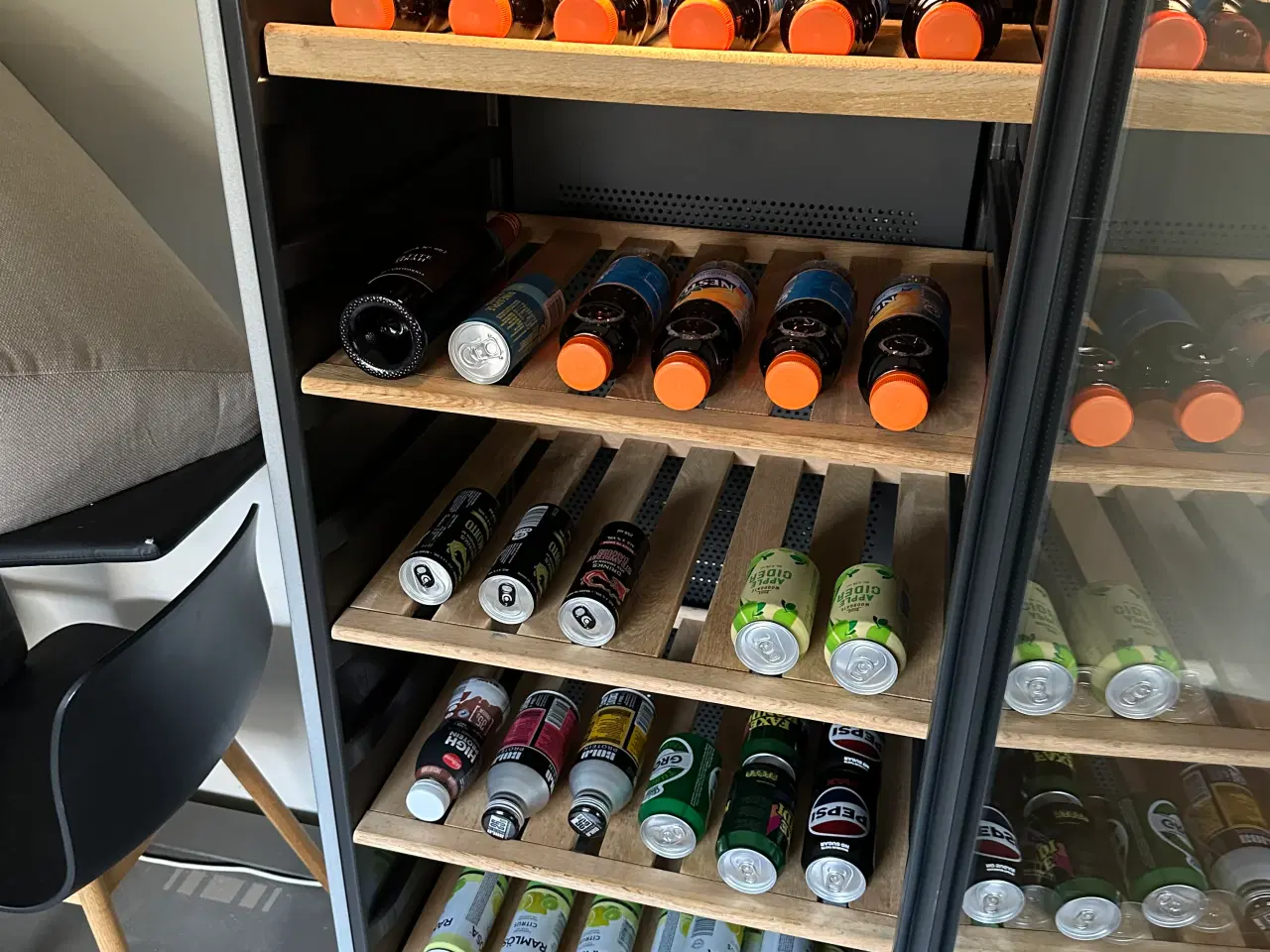 Billede 3 - Vestfrost vinkøleskab 