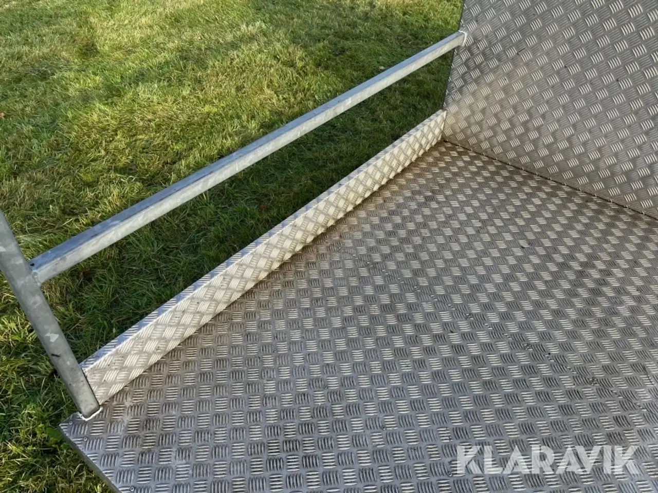 Billede 10 - Materialekurv specialfremstillet