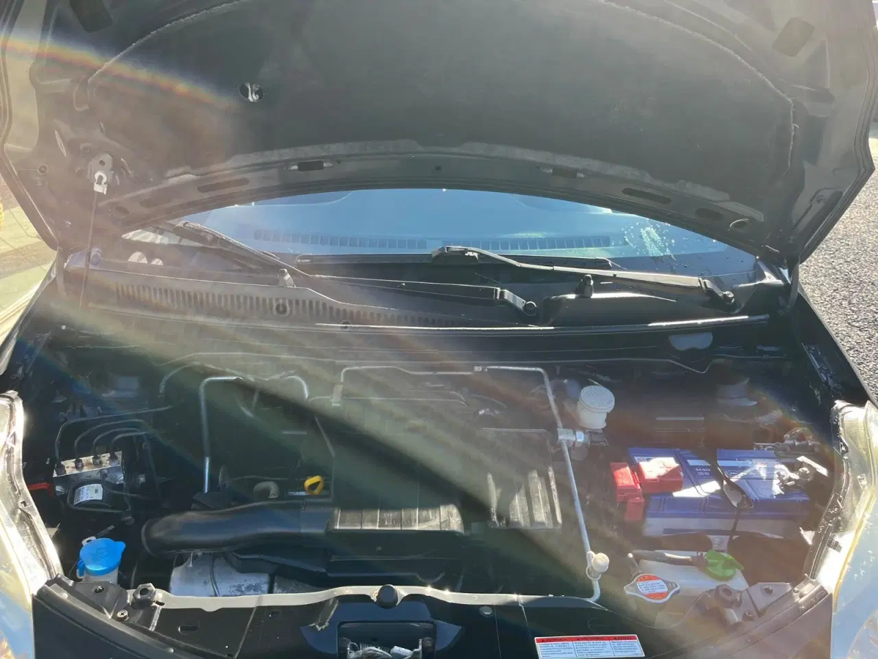 Billede 11 - Suzuki Alto 1,0 GL