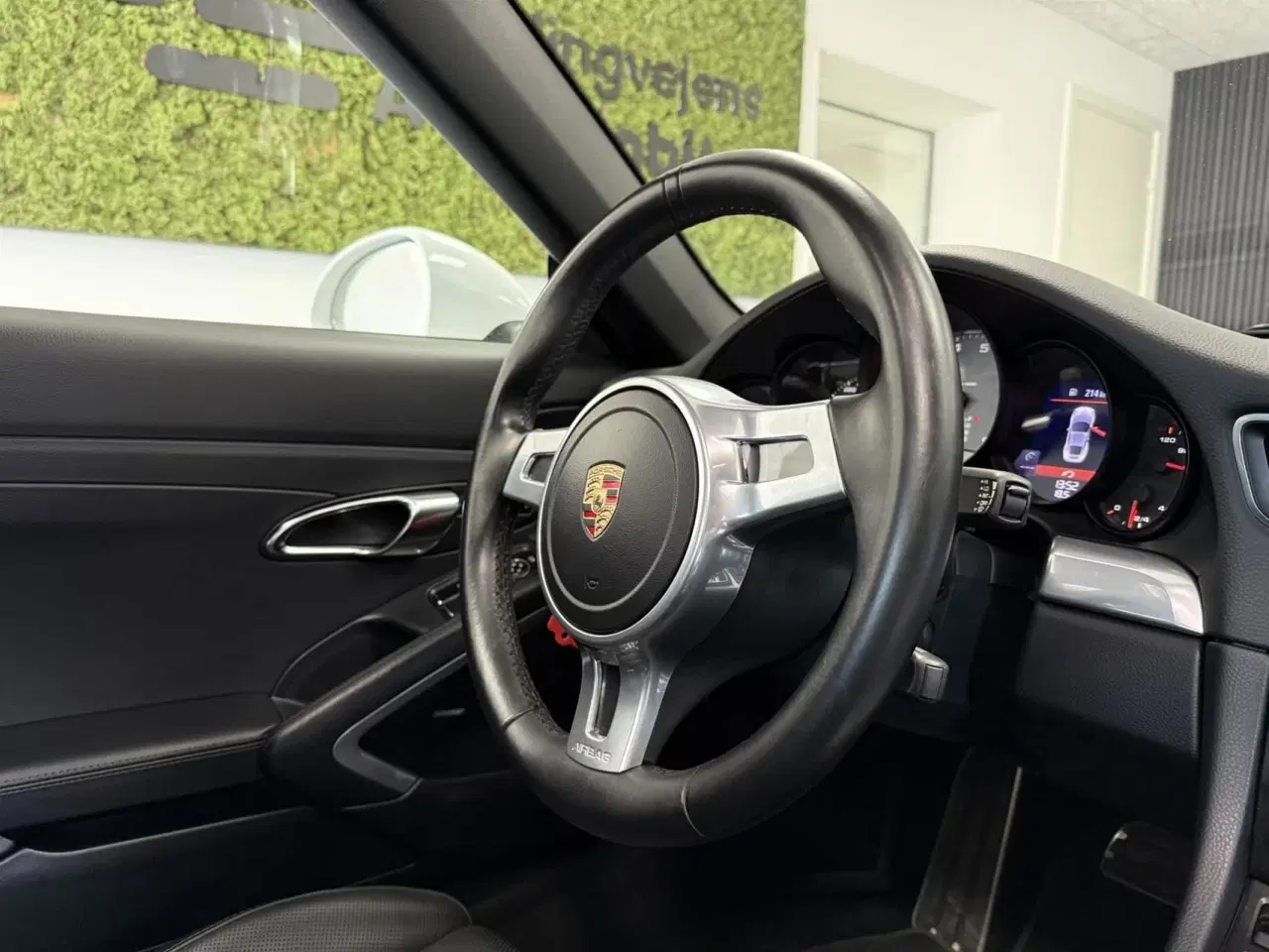 Billede 7 - Porsche 911 Carrera 4S 3,8 PDK 400HK 2d 7g Aut.