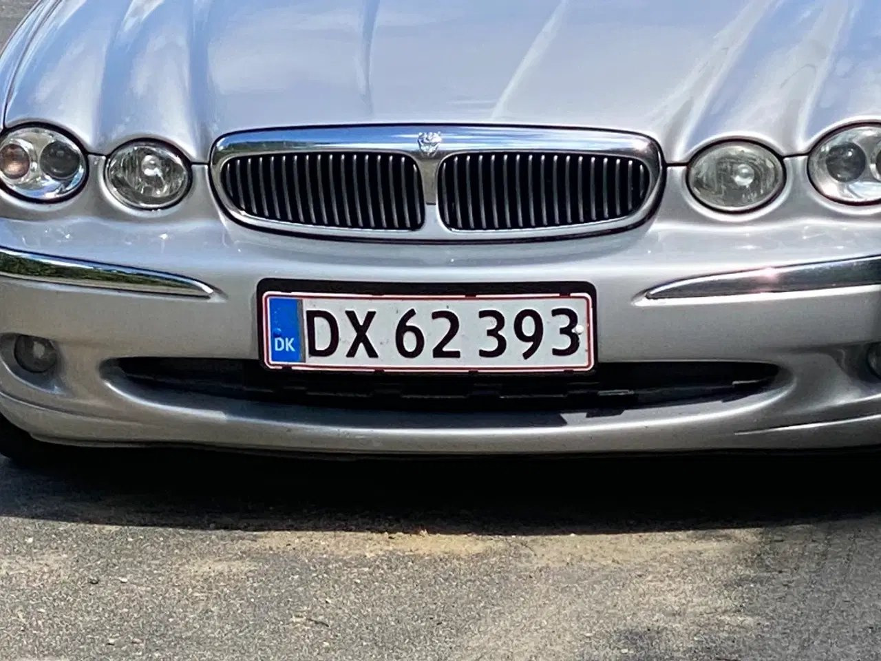 Billede 1 - Jaguar X-Type 2.5 V6