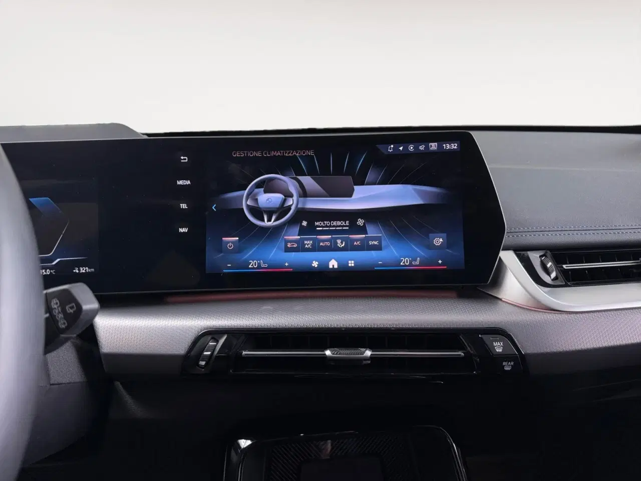 Billede 12 - BMW iX1  eDrive20 M-Sport
