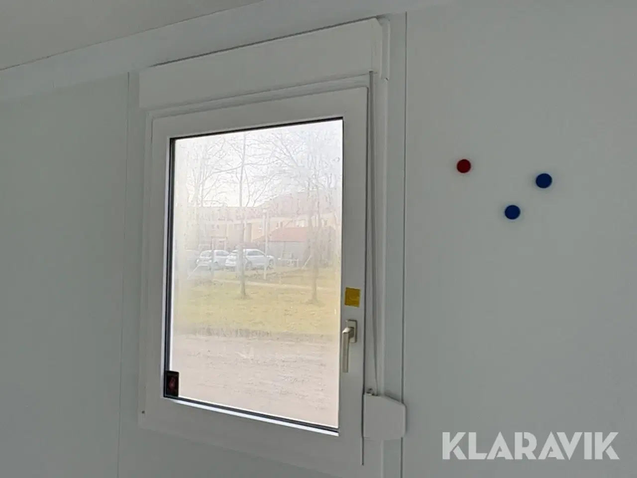 Billede 12 - Container modul Containex CTX BU 30