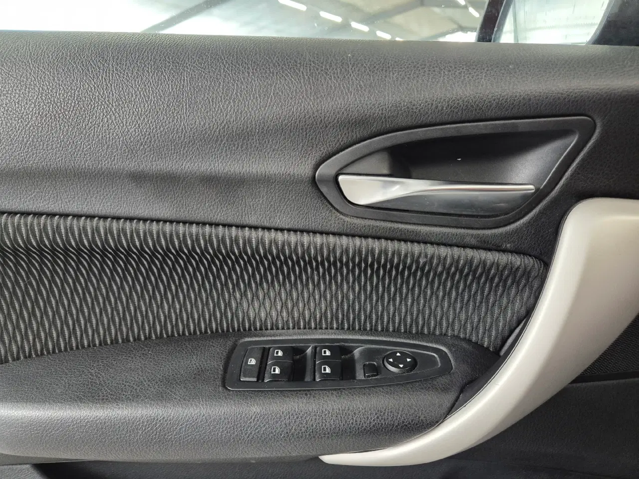 Billede 12 - BMW 120d 2,0 D 184HK 5d 6g