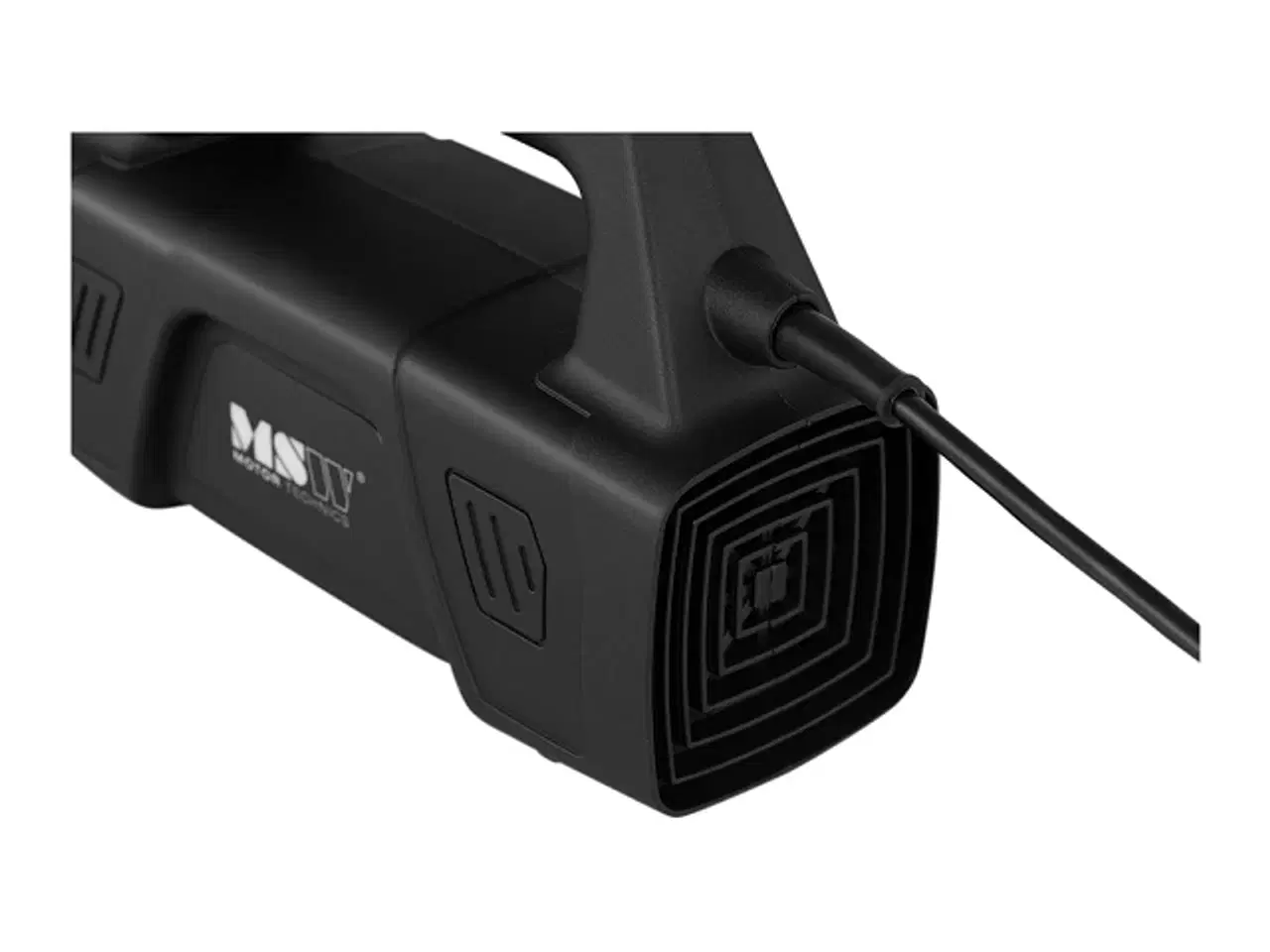 Billede 3 - Induktionsvarmer 1500 W – Sæt med 6  Varmespoler