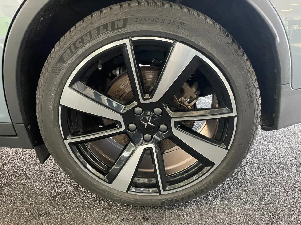 Billede 6 - Polestar 2 Long Range