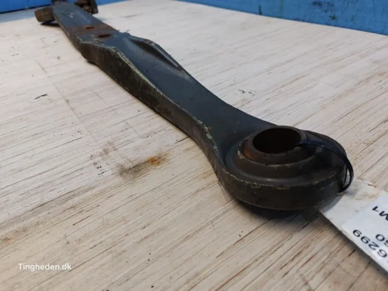 Billede 5 - Massey Ferguson 3060 Løftearm R. 3615058M1